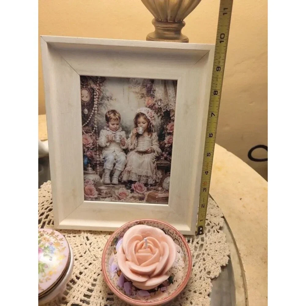 N/A charming vintage